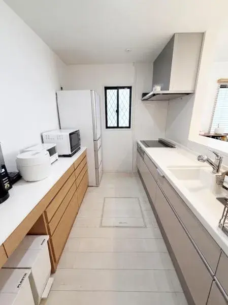 Osaka Kaizuka 4SLDK Propriété (13)