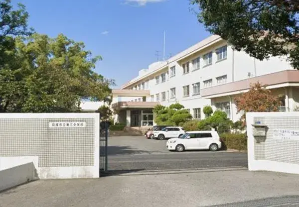 Osaka Kaizuka 4SLDK Propriété (19)