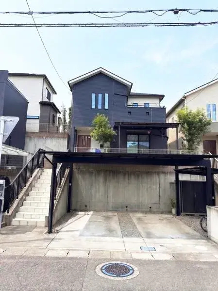 Osaka Kaizuka 4SLDK Propriété (3)