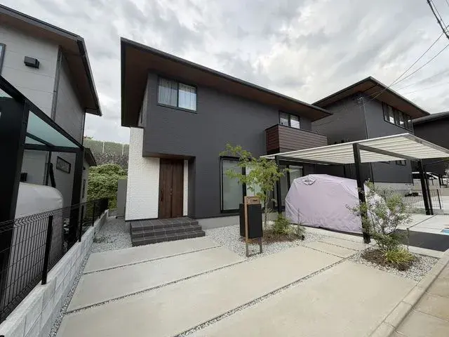 4SLDK Property Taishi Town Osaka Prefecture (2)