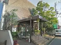 Akiya in Osaka