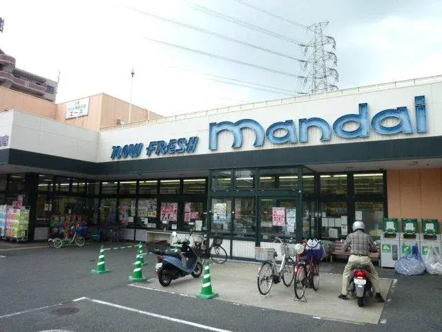[4LDK Property] Higashiosaka City Osaka Prefecture (5)
