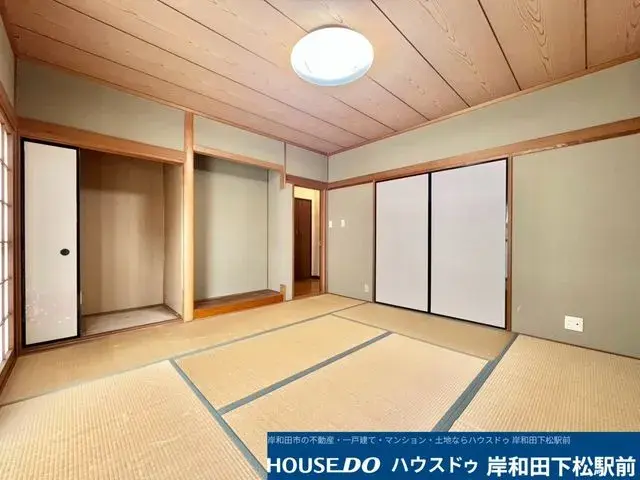 6LDK Property Kishiwada City Osaka Prefecture (11)