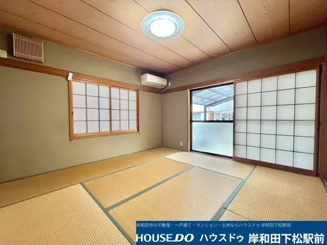 6LDK Property Kishiwada City Osaka Prefecture (12)