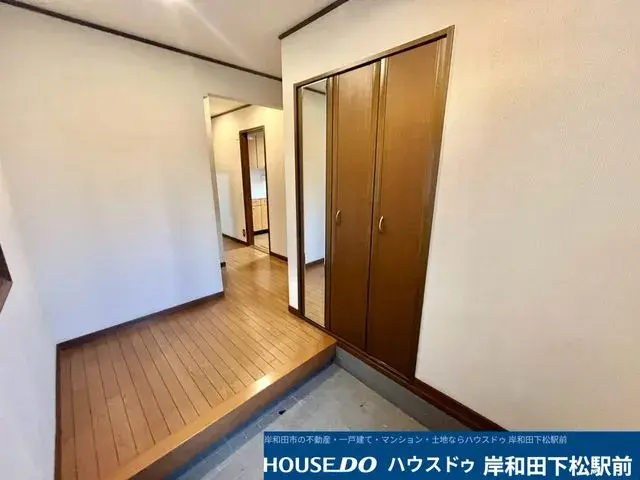 6LDK Property Kishiwada City Osaka Prefecture (15)