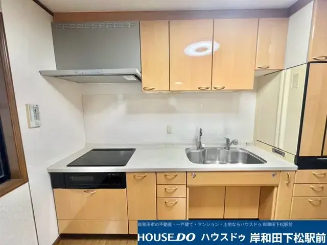 6LDK Property Kishiwada City Osaka Prefecture (16)