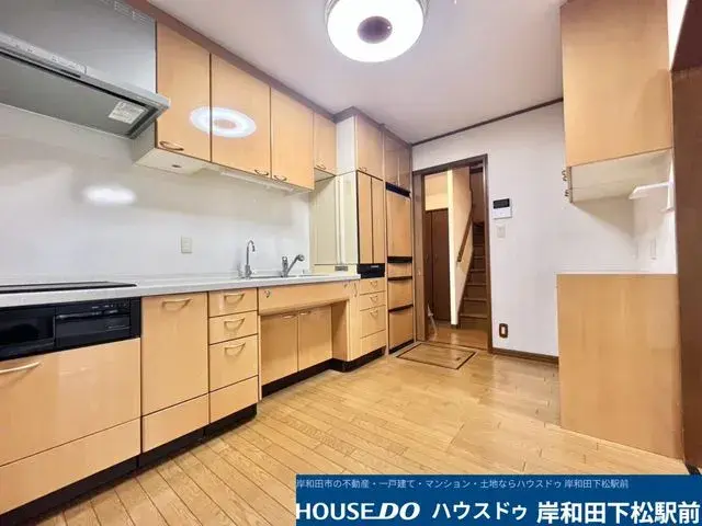6LDK Property Kishiwada City Osaka Prefecture (17)