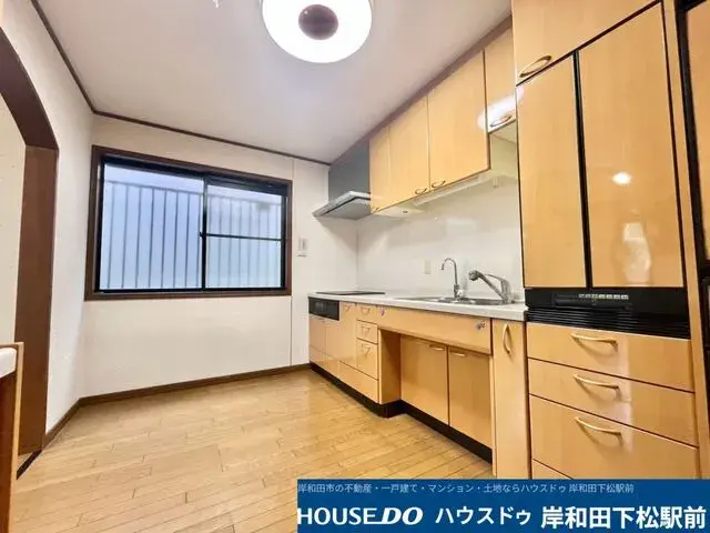 6LDK Property Kishiwada City Osaka Prefecture (18)