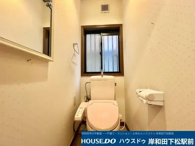 6LDK Property Kishiwada City Osaka Prefecture (20)