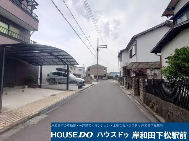6LDK Property Kishiwada City Osaka Prefecture (3)