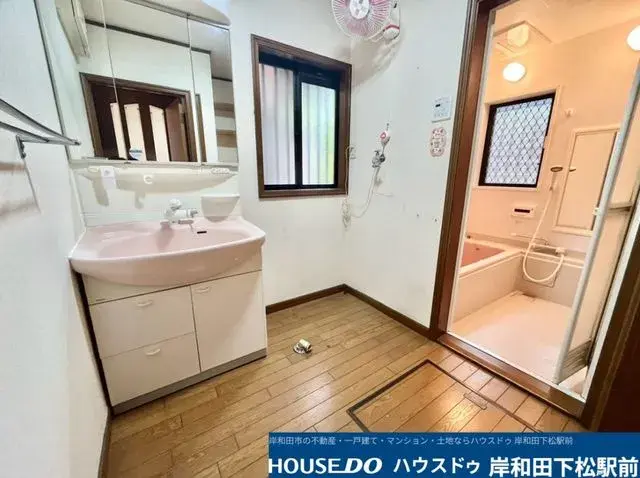 6LDK Property Kishiwada City Osaka Prefecture (21)
