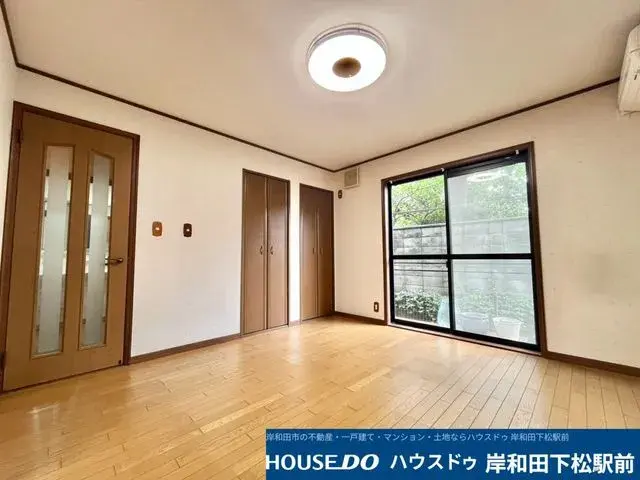 6LDK Property Kishiwada City Osaka Prefecture (5)