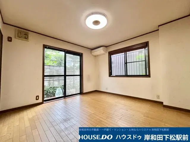 6LDK Property Kishiwada City Osaka Prefecture (6)