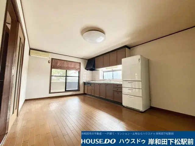 6LDK Property Kishiwada City Osaka Prefecture (7)
