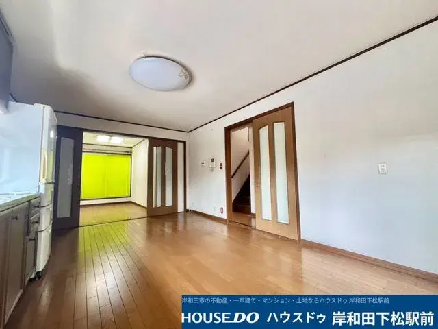 6LDK Property Kishiwada City Osaka Prefecture (8)