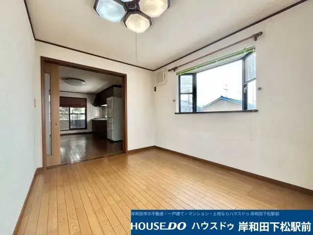 6LDK Property Kishiwada City Osaka Prefecture (9)