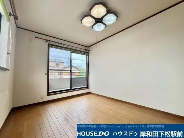 6LDK Property Kishiwada City Osaka Prefecture (10)
