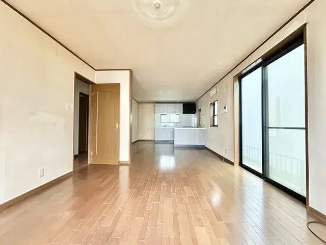 3LDK Izumi City Osaka Prefecture (3)