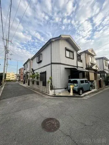 3SLDK
八尾市
大阪府 (2)
