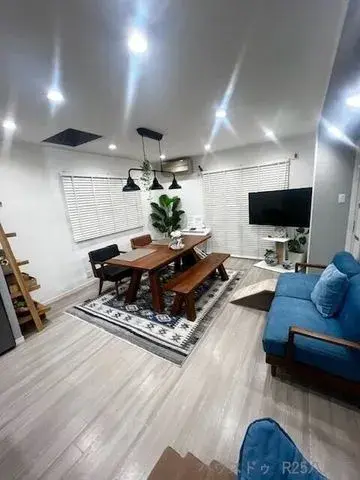 3SLDK
八尾市
大阪府 (7)