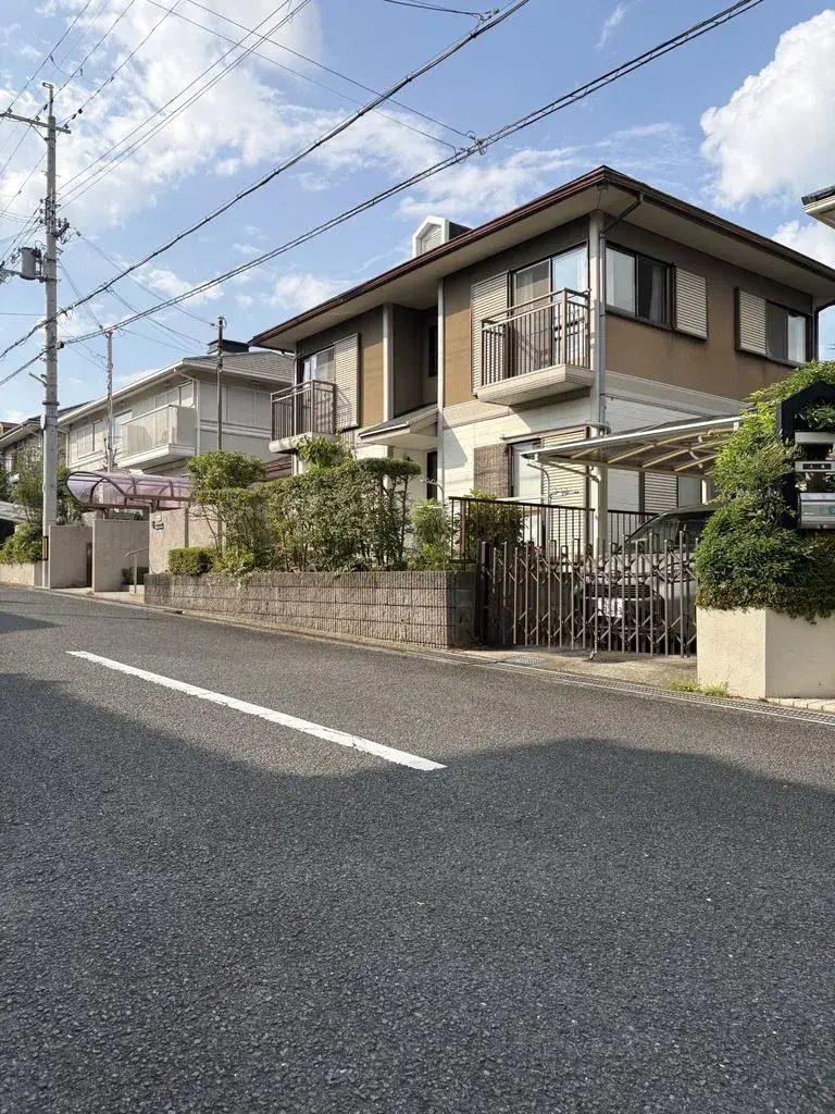 Akiya in 河内长野市