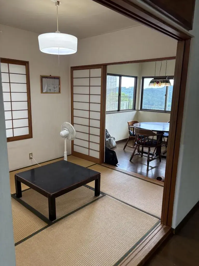 5LDK Kawachinagano-shi محافظة Osaka (4)