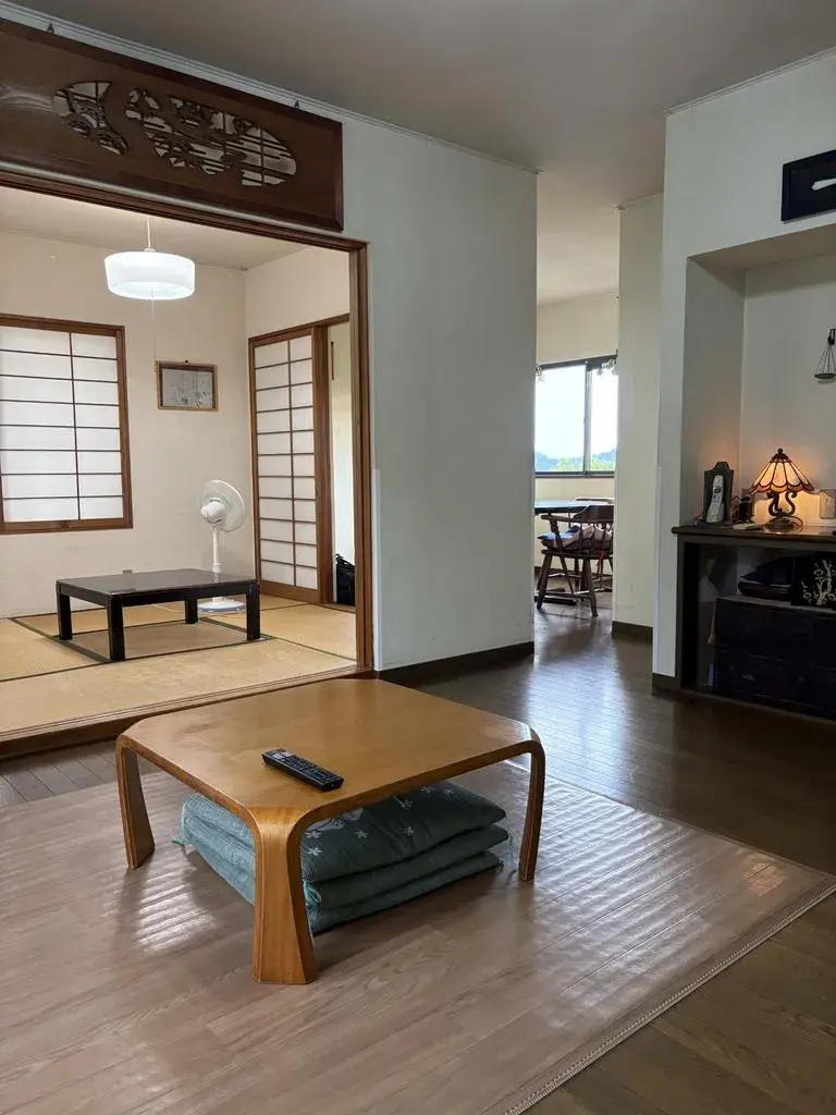 5LDK Kawachinagano-shi محافظة Osaka (5)