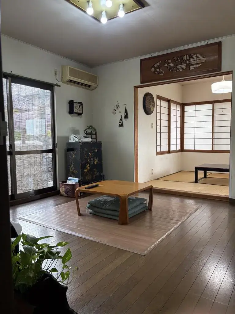 5LDK Kawachinagano-shi محافظة Osaka (7)