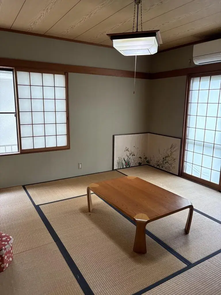 5LDK Kawachinagano-shi محافظة Osaka (9)