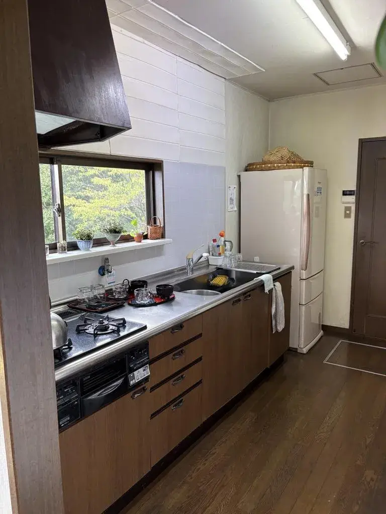 5LDK Kawachinagano-shi محافظة Osaka (10)