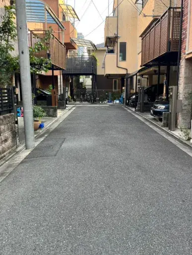 2SLDK Property Kita-ku, Osaka City, Osaka Prefecture (2)