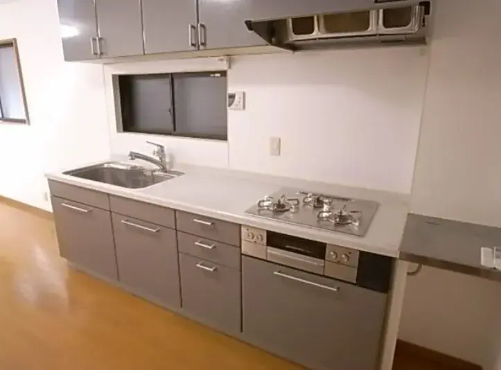 2SLDK Property Kita-ku, Osaka City, Osaka Prefecture (4)