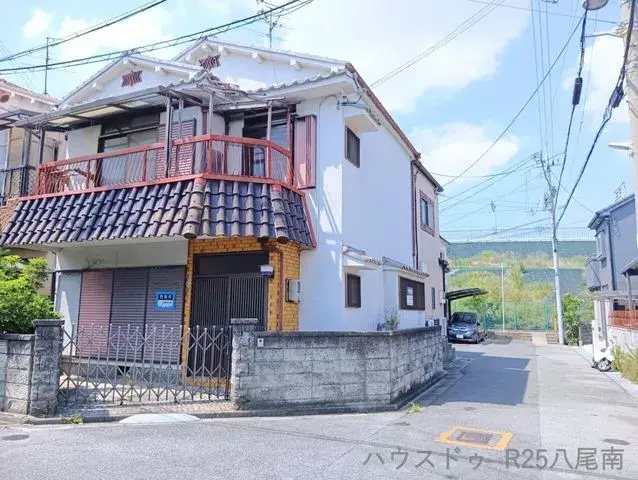 Недвижимость 4LDK, город Yao, префектура Osaka (2)