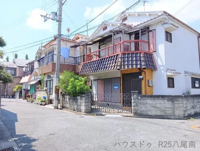 Недвижимость 4LDK, город Yao, префектура Osaka (3)