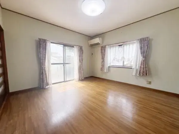 7SLDK Property Izumiotsu City Osaka Prefecture (7)