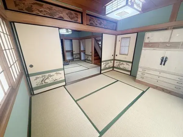 7SLDK Property Izumiotsu City Osaka Prefecture (10)