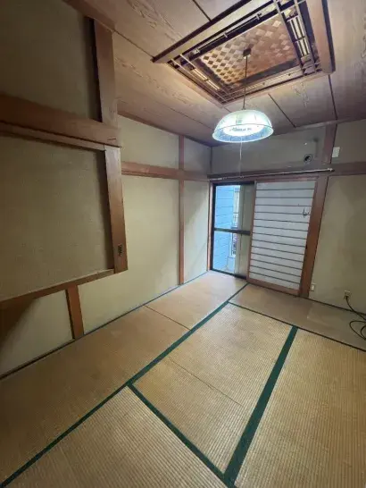 3DK Hirano Ward, Osaka City, Osaka Prefecture (2)