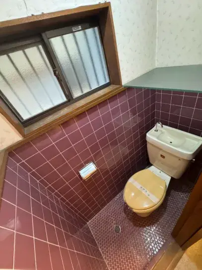 3DK Hirano Ward, Osaka City, Osaka Prefecture (5)