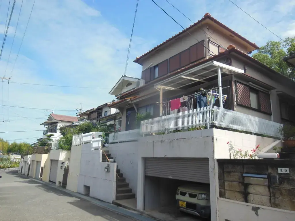 4LDK物件 泉南市 大阪府 (2)