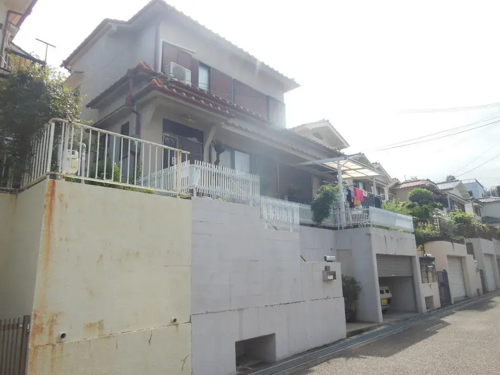 4LDK物件 泉南市 大阪府 (3)
