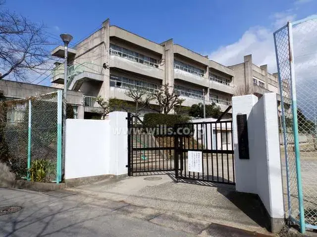 4LDK مدينة سيتسو محافظة أوساكا (5)