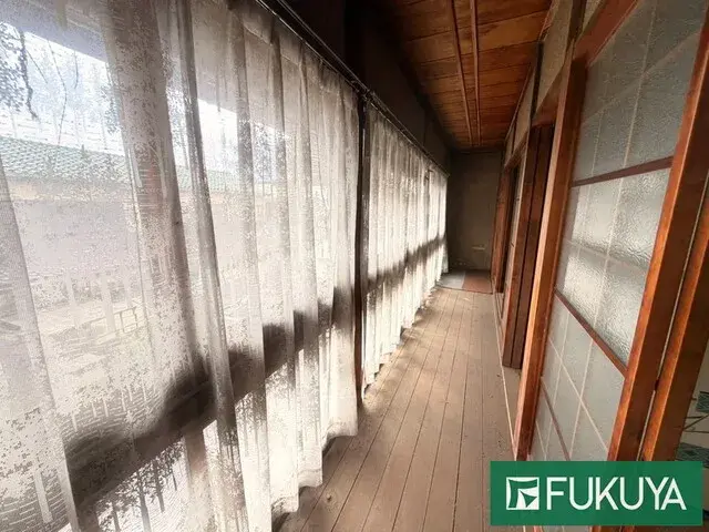 7DK Propriété Ville de Hirakata Préfecture d'Osaka (11)