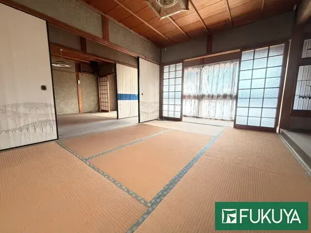 7DK Propriété Ville de Hirakata Préfecture d'Osaka (12)