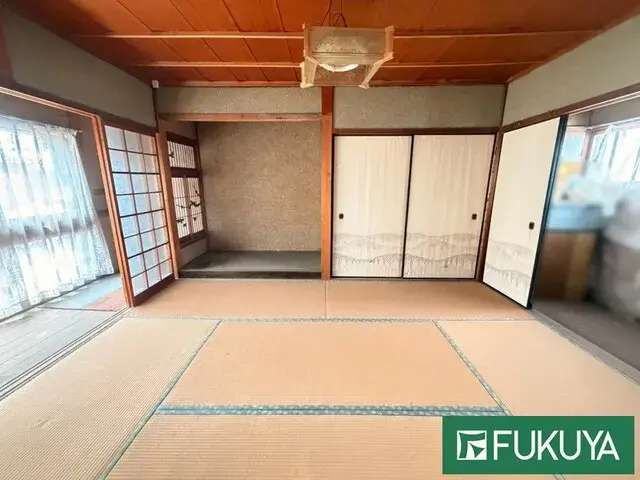 7DK Propriété Ville de Hirakata Préfecture d'Osaka (13)