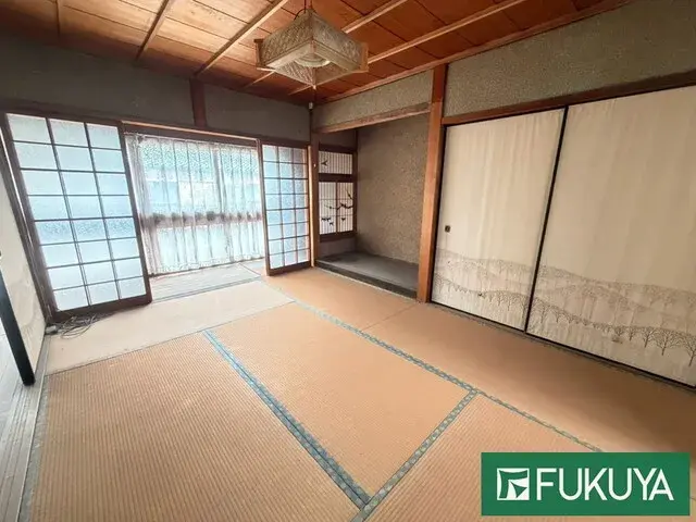 7DK Propriété Ville de Hirakata Préfecture d'Osaka (14)