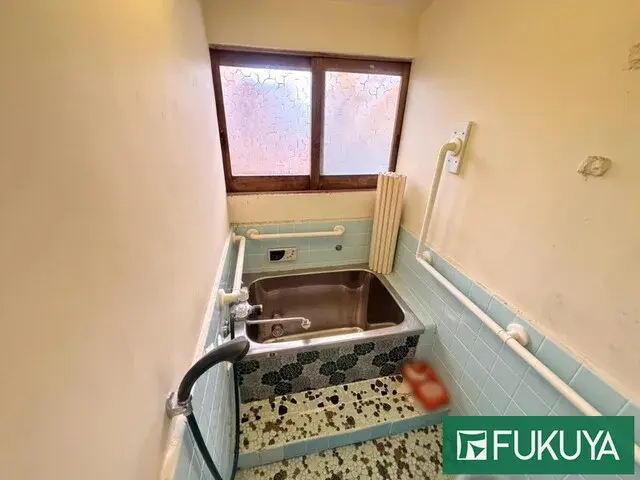 7DK Propriété Ville de Hirakata Préfecture d'Osaka (15)