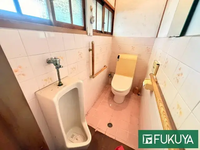 7DK Propriété Ville de Hirakata Préfecture d'Osaka (16)