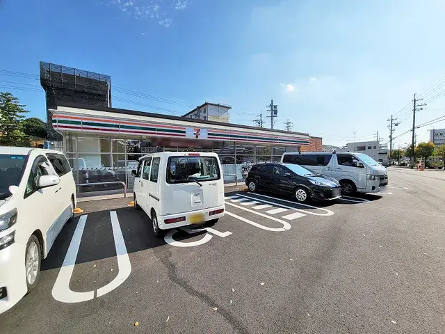 7DK Propriété Ville de Hirakata Préfecture d'Osaka (18)