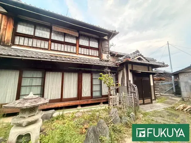 7DK Propriété Ville de Hirakata Préfecture d'Osaka (3)