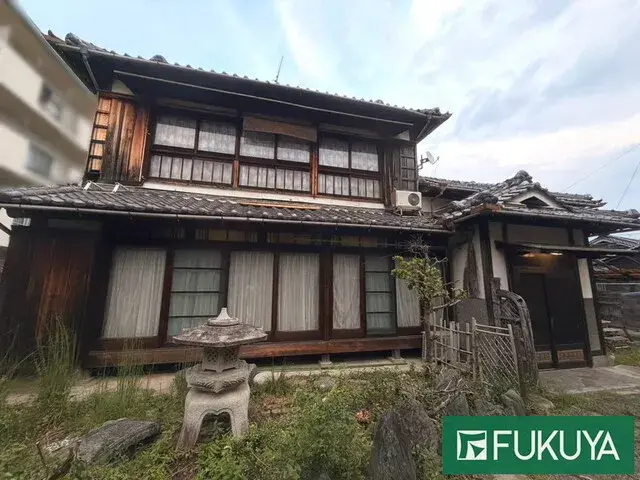 7DK Propriété Ville de Hirakata Préfecture d'Osaka (4)